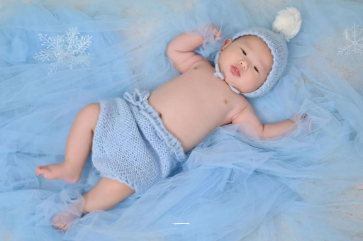 福建两个月宝宝发热