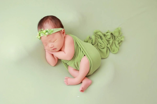 福建会说话的宝宝